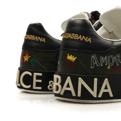 DOLCE & GABBANA 