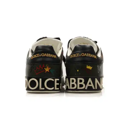 DOLCE & GABBANA 