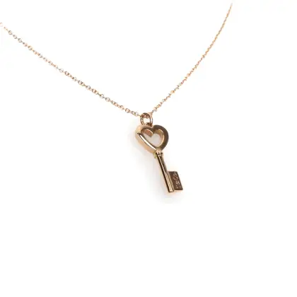 TIFFANY & CO 