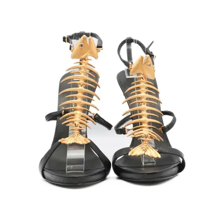 GIUSEPPE ZANOTTI 