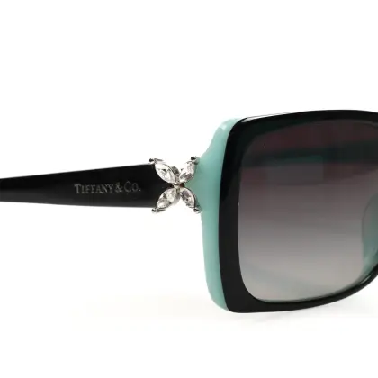 TIFFANY & CO 