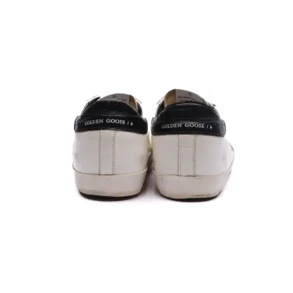 GOLDEN GOOSE 