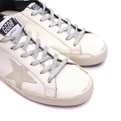 GOLDEN GOOSE 