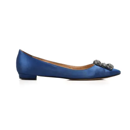 MANOLO BLAHNIK 