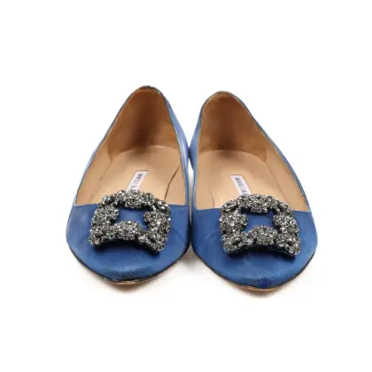 MANOLO BLAHNIK 