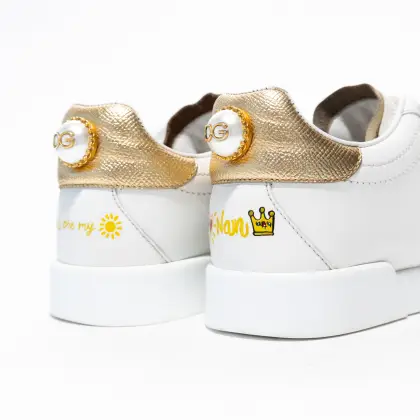 DOLCE & GABBANA 