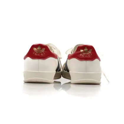 ADIDAS X GUCCI 