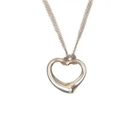 TIFFANY & CO 
