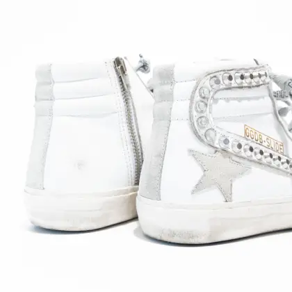 GOLDEN GOOSE 