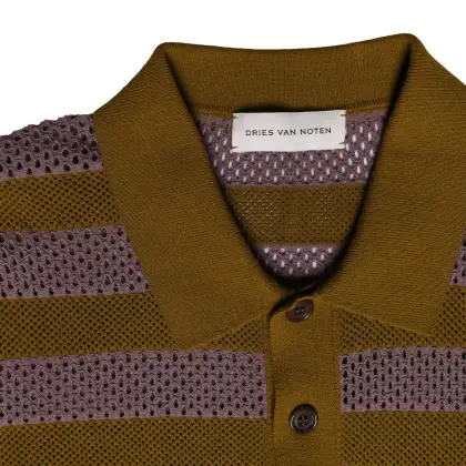DRIES VAN NOTEN 