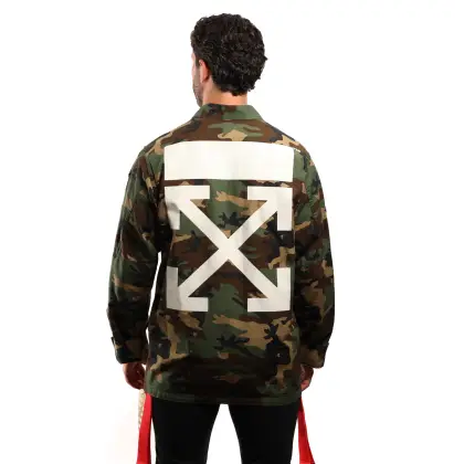 OFF WHITE 