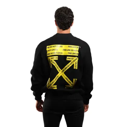 OFF WHITE 