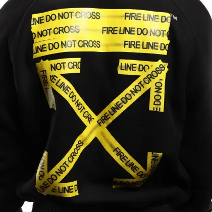 OFF WHITE 