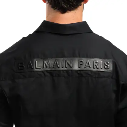 BALMAIN 