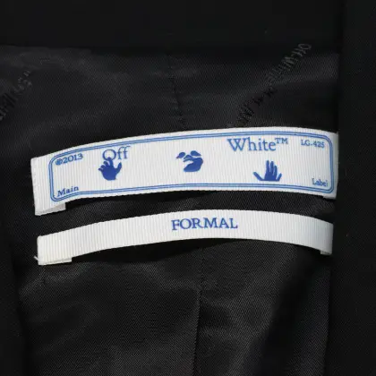 OFF WHITE 