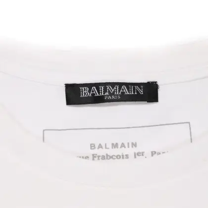 BALMAIN 