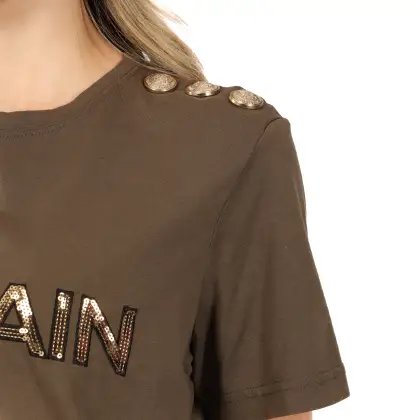BALMAIN 