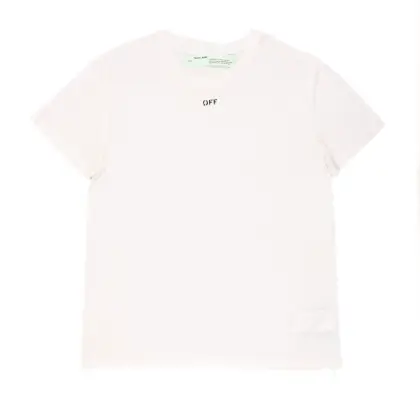 OFF WHITE 