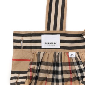 BURBERRY TALLA: 8