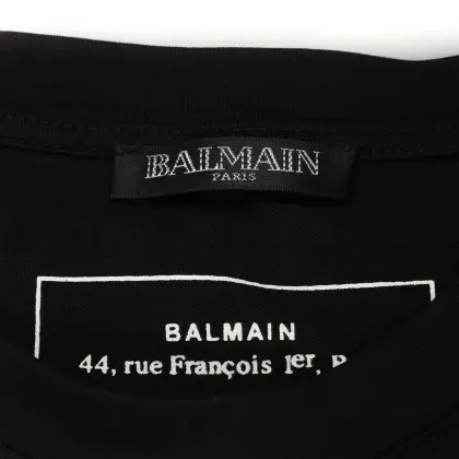 BALMAIN 