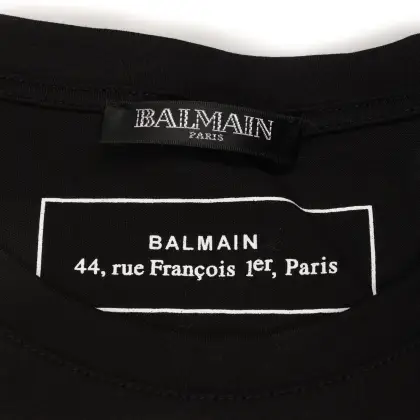 BALMAIN 