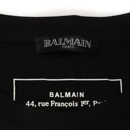 BALMAIN 