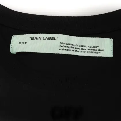 OFF WHITE 