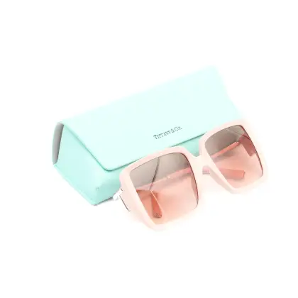 TIFFANY & CO 