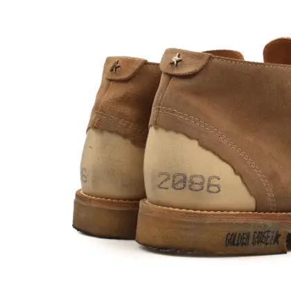 GOLDEN GOOSE 