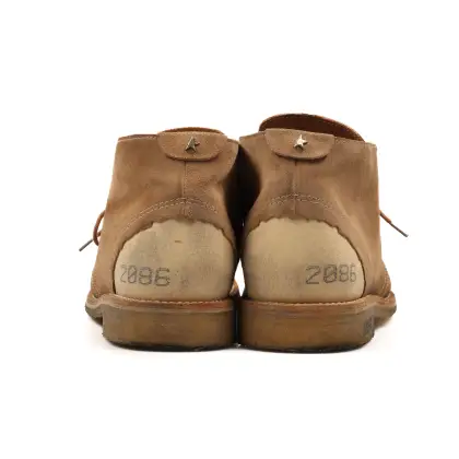 GOLDEN GOOSE 