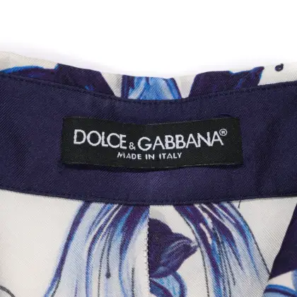 DOLCE & GABBANA 