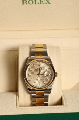 ROLEX 