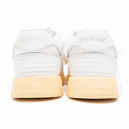 OFF WHITE 