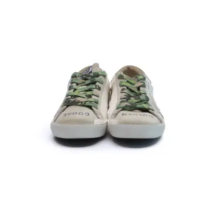 GOLDEN GOOSE 