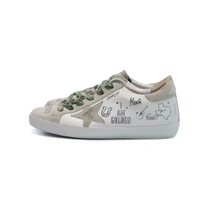 GOLDEN GOOSE 