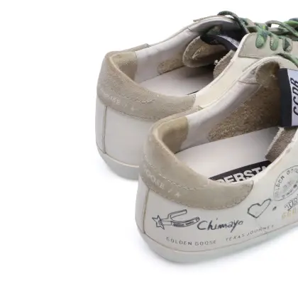 GOLDEN GOOSE 