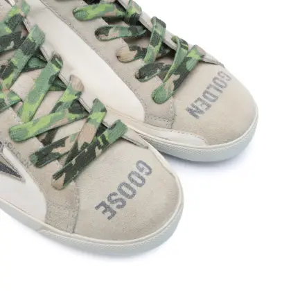 GOLDEN GOOSE 