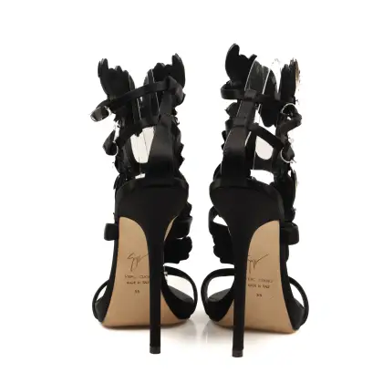 GIUSEPPE ZANOTTI 