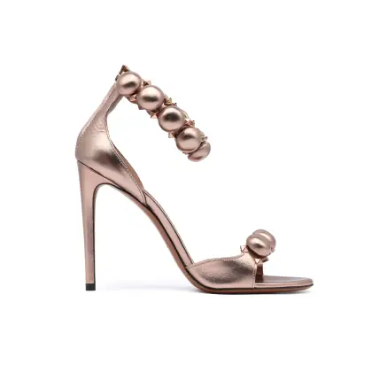 ALAÏA 