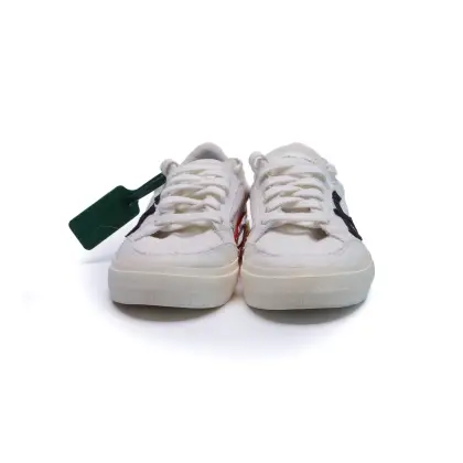 OFF WHITE 