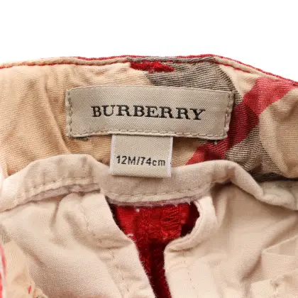 BURBERRY 