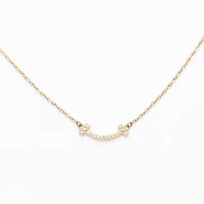 TIFFANY & CO 