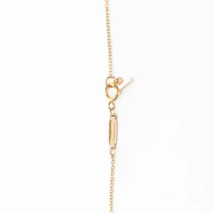 TIFFANY & CO 