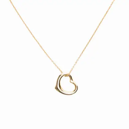 TIFFANY & CO 
