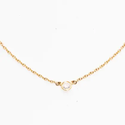 TIFFANY & CO 