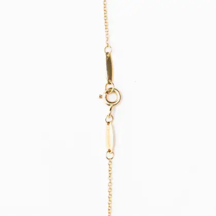 TIFFANY & CO 