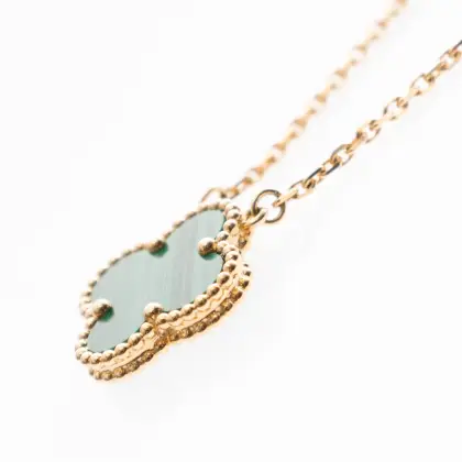 VAN CLEEF & ARPELS 