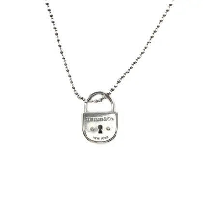 TIFFANY & CO 