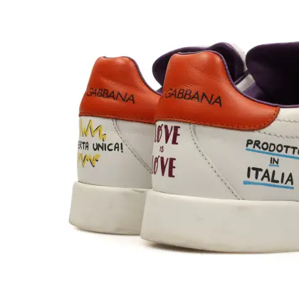 DOLCE & GABBANA 