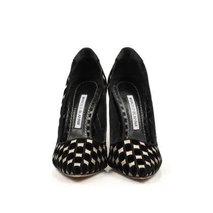 MANOLO BLAHNIK 